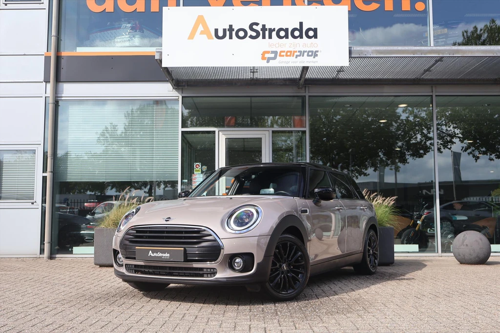 MINI Clubman – foto 2