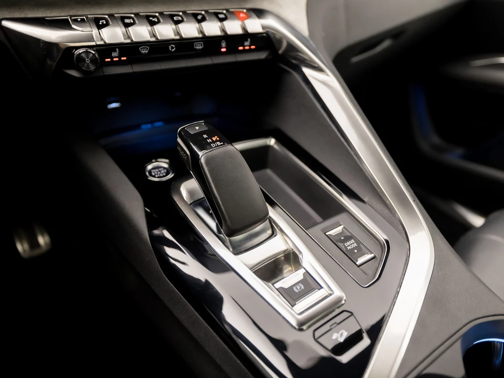 Peugeot 3008 – foto 13