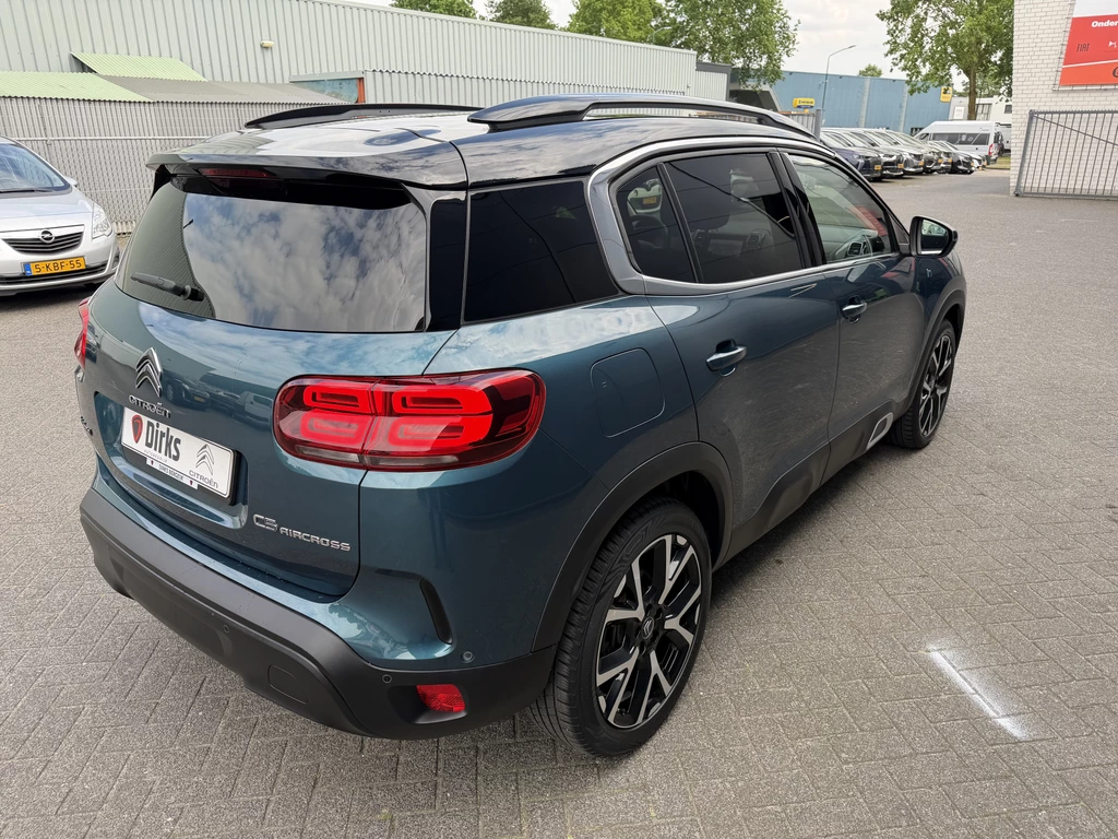 Citroën C5 Aircross – foto 7