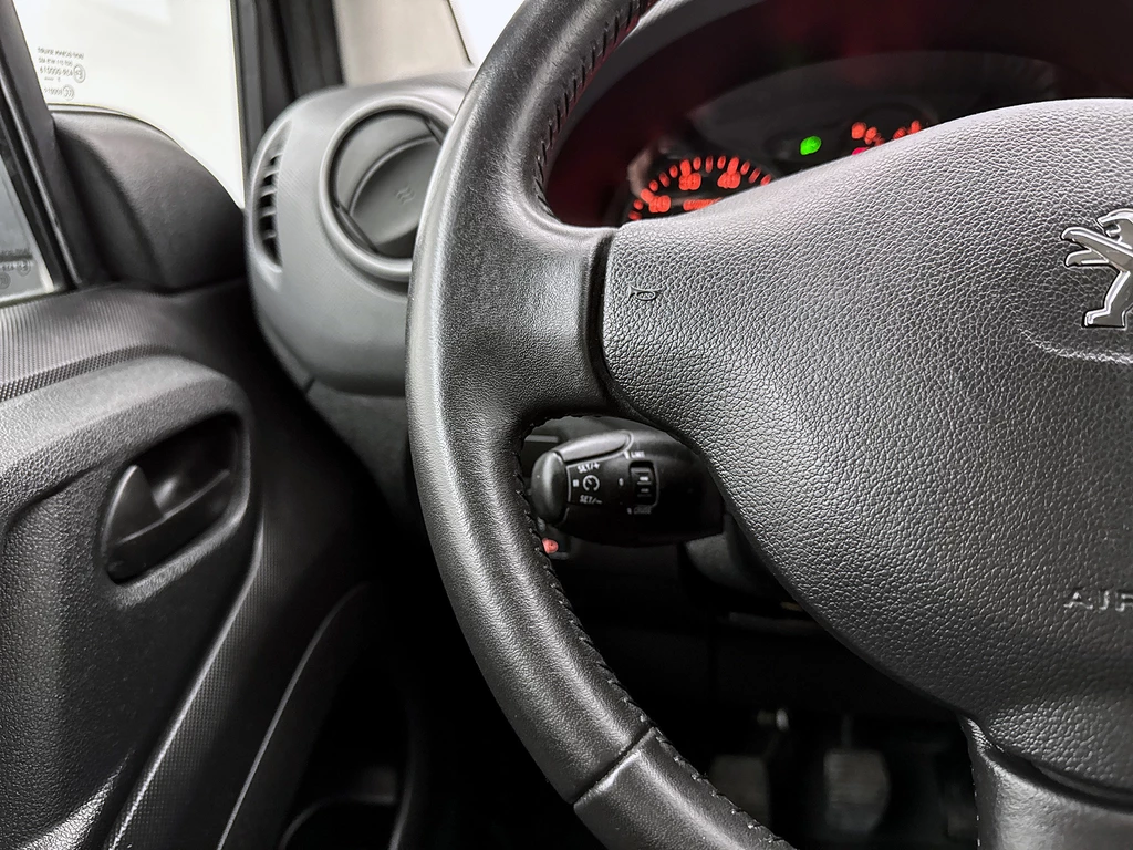 Peugeot Partner – foto 26