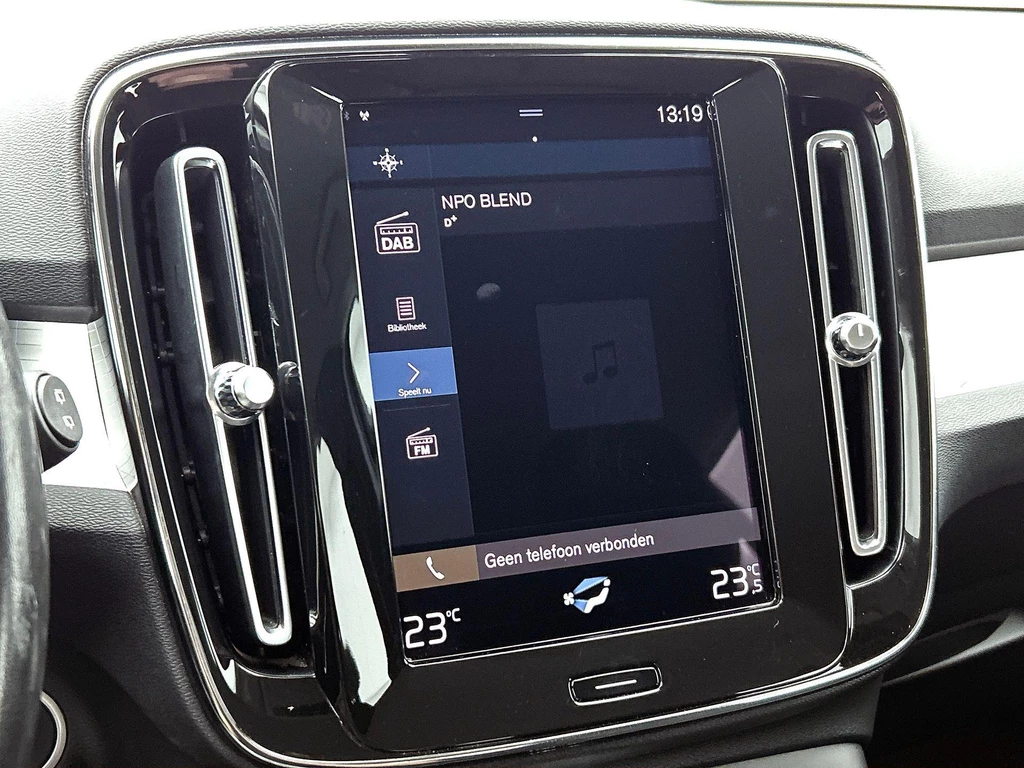 Volvo XC40 – foto 8