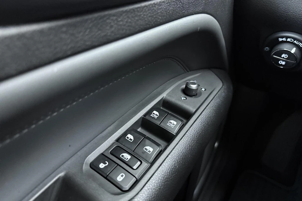 Jeep Compass – foto 20