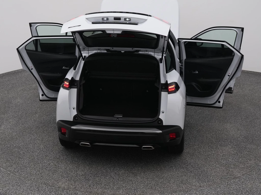 Peugeot 2008 – foto 32