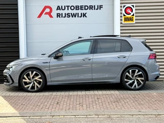 Volkswagen Golf – thumbnail 2