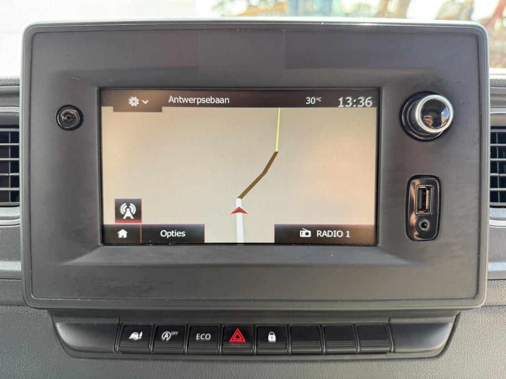Renault Master – foto 16