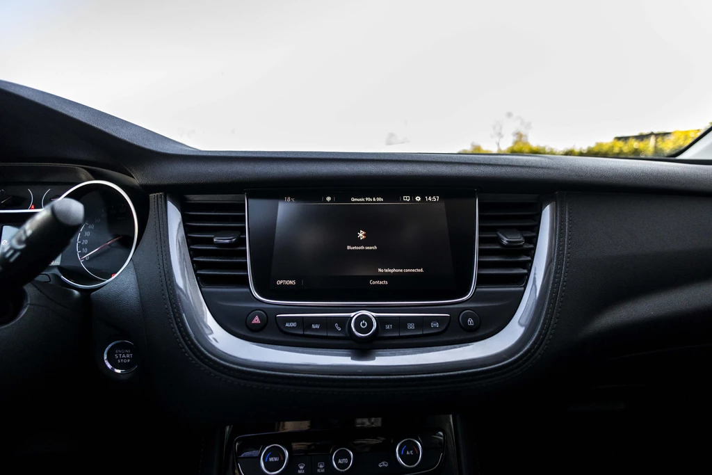 Opel Grandland X – foto 27