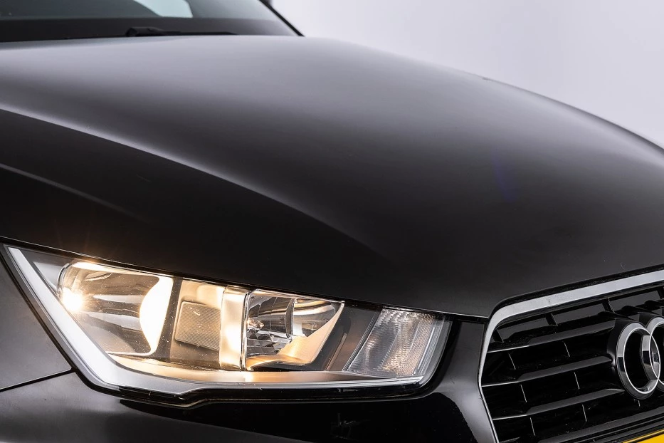 Audi A1 Sportback – foto 20