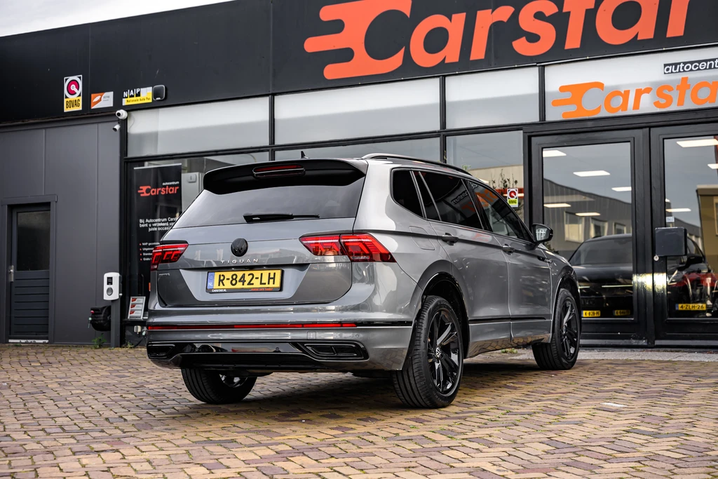 Volkswagen Tiguan Allspace – foto 6