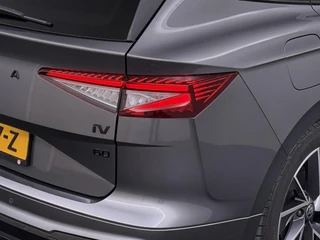 Škoda Enyaq iV – thumbnail 38