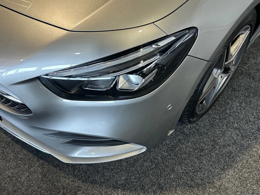 Mercedes-Benz B-Klasse – foto 46
