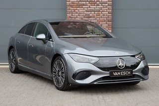 Mercedes-Benz EQE – thumbnail 8