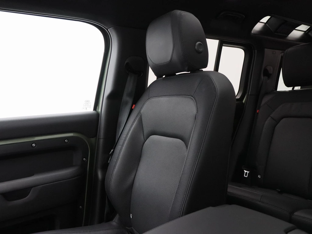 Land Rover Defender – foto 49