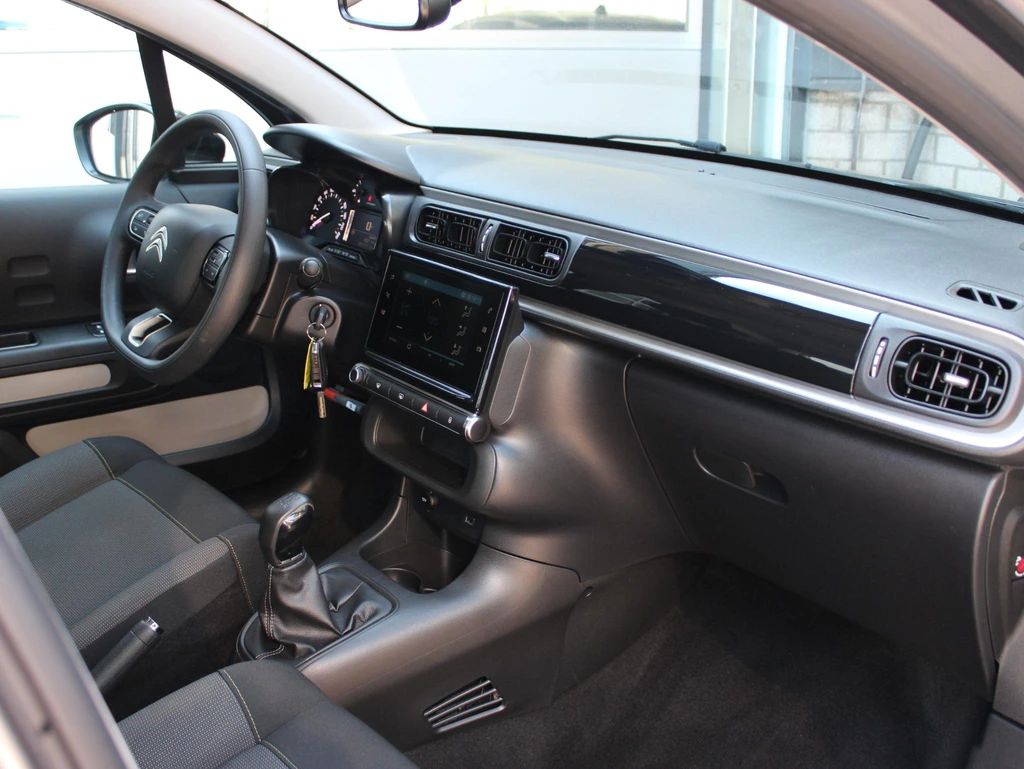 Citroën C3 – foto 15
