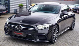 Mercedes-Benz CLS – thumbnail 4