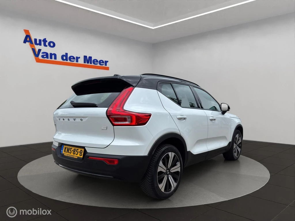 Volvo XC40 – foto 5
