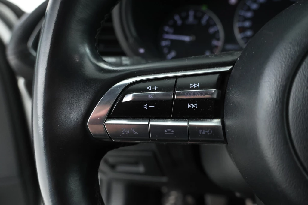 Mazda 3 – foto 17