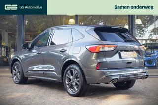 Ford Kuga – thumbnail 4