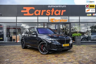BMW X5 – thumbnail 12