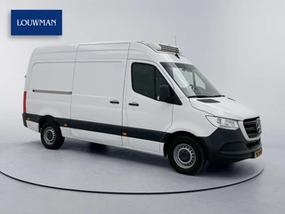 Mercedes-Benz Sprinter – thumbnail 11