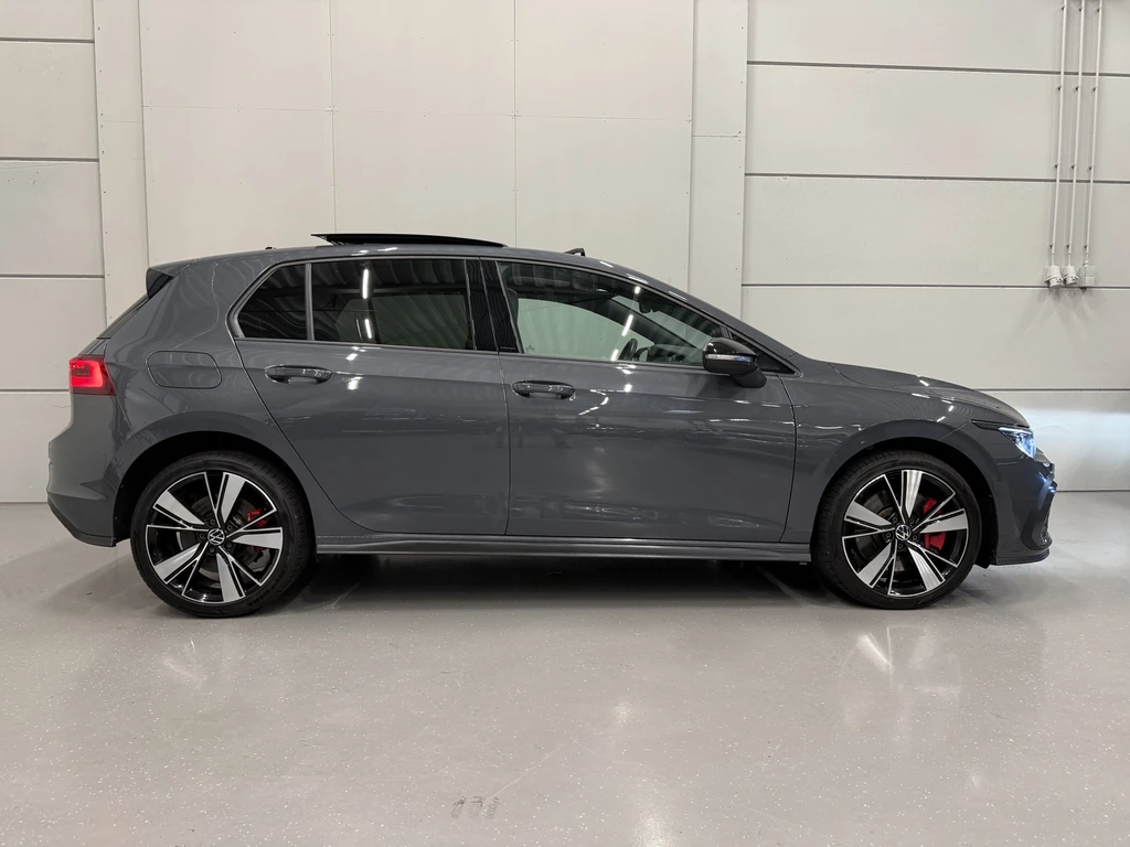 Volkswagen Golf – foto 8