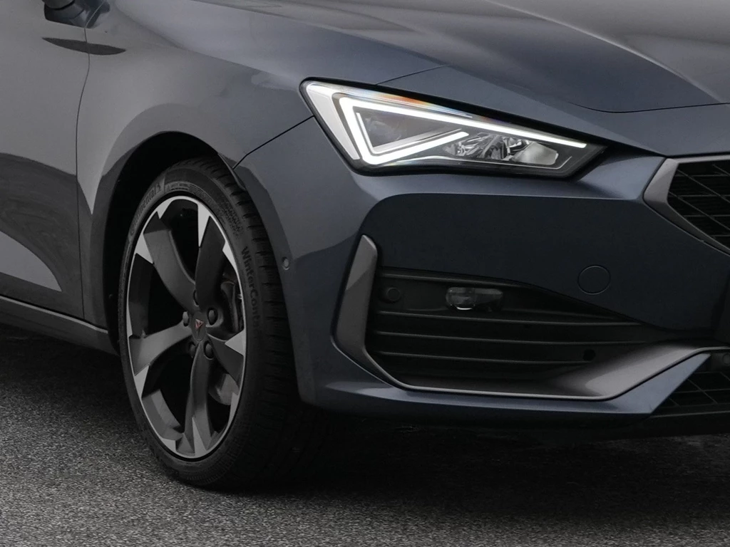 CUPRA Leon Sportstourer – foto 27