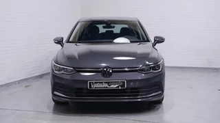 Volkswagen Golf – thumbnail 9