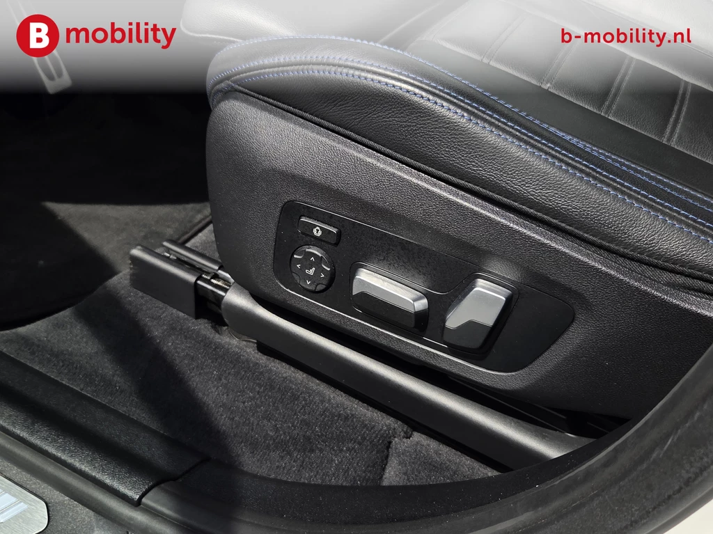 BMW iX3 – foto 13