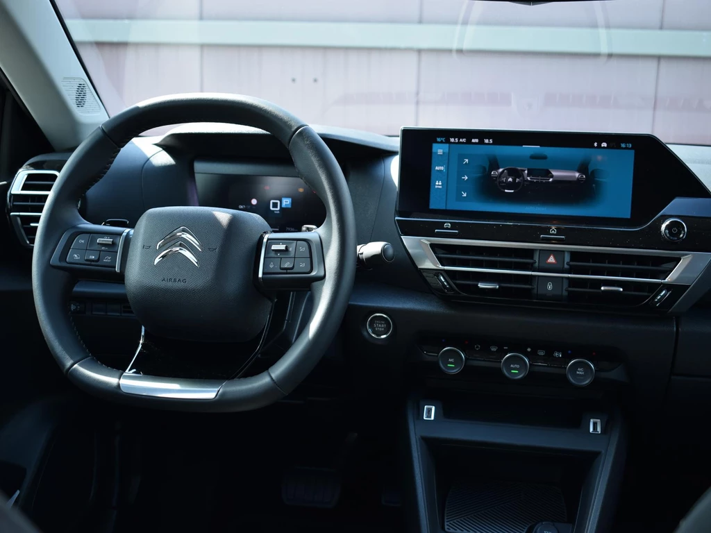 Citroën C4 – foto 10