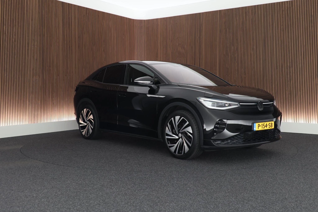 Volkswagen ID.5 – foto 6