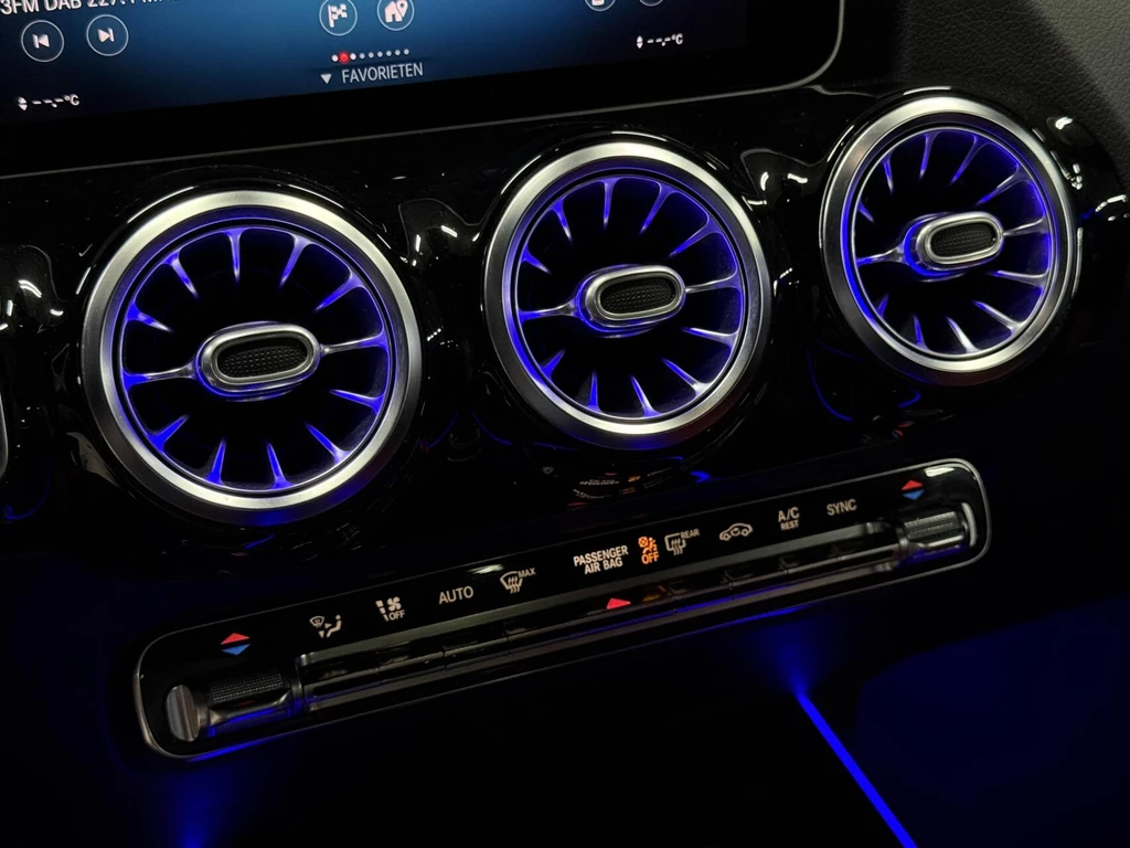 Mercedes-Benz B-Klasse – foto 23
