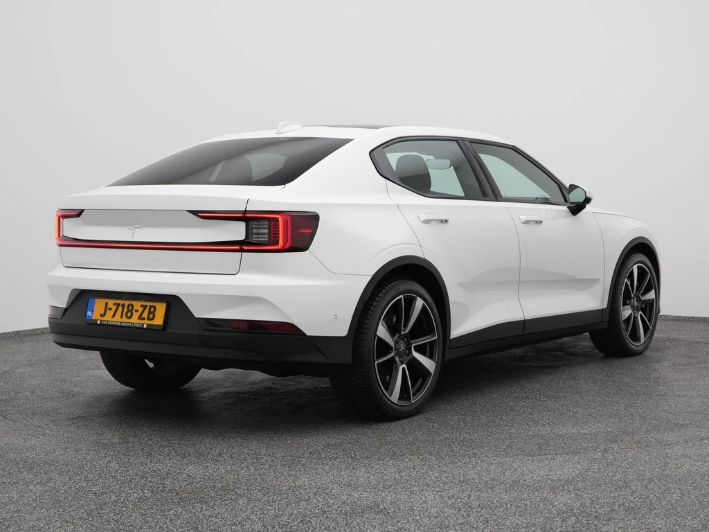 Polestar 2 – foto 11