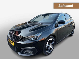 Peugeot 308 – thumbnail 1