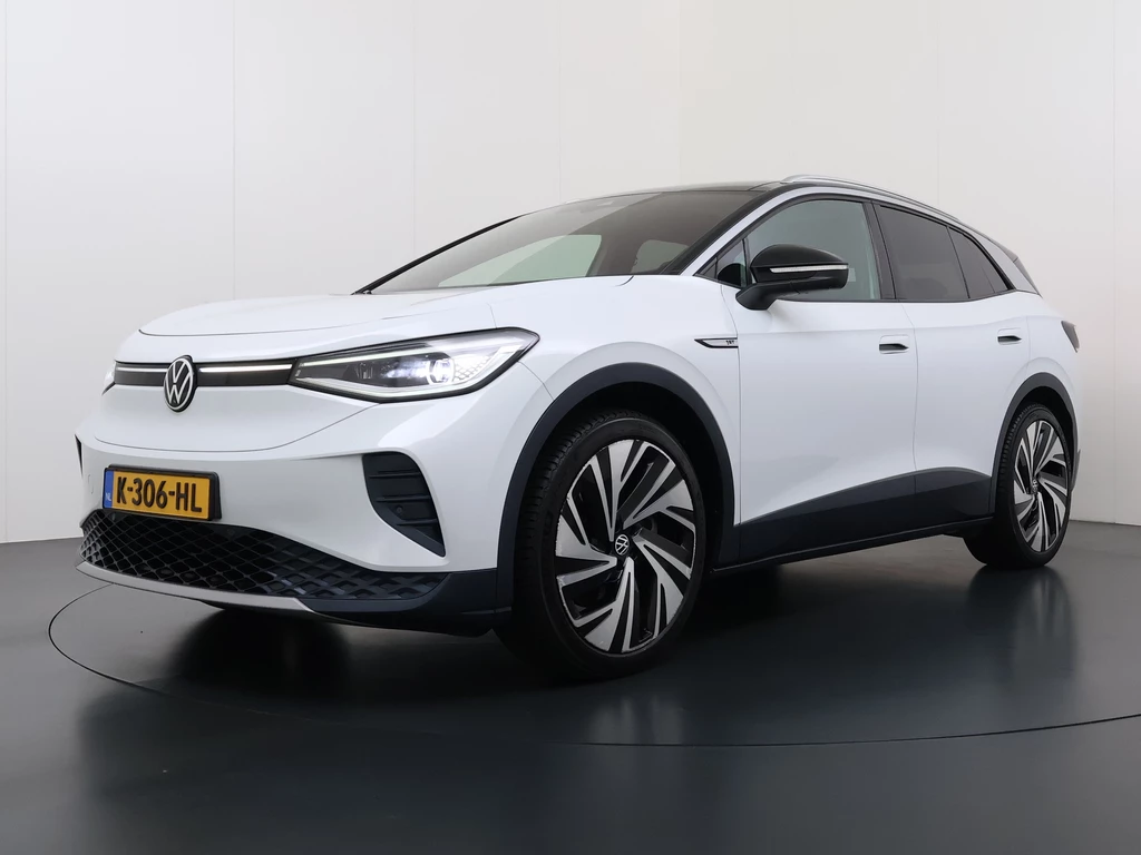 Volkswagen ID.4 – foto 2