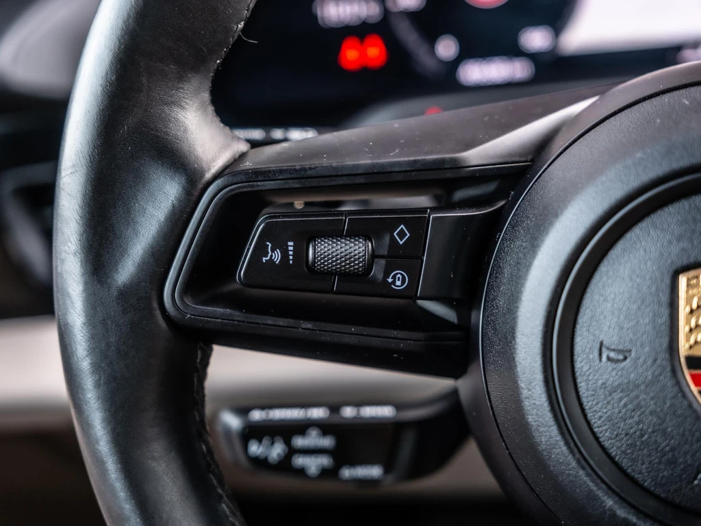 Porsche Taycan – foto 40