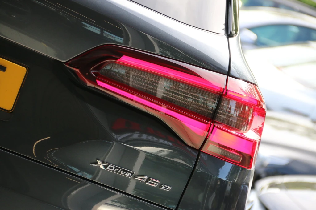 BMW X5 – foto 7