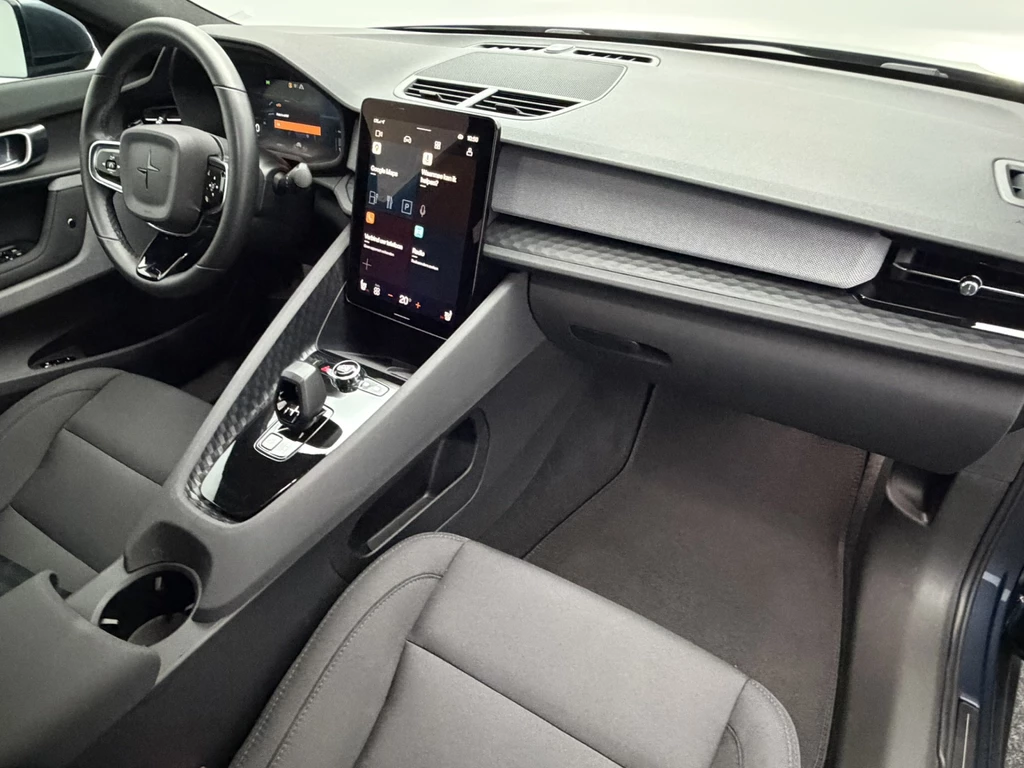 Polestar 2 – foto 11