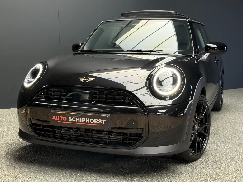 MINI Cooper – foto 2