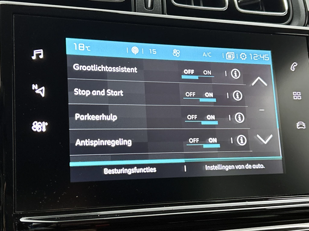 Citroën C3 – foto 9