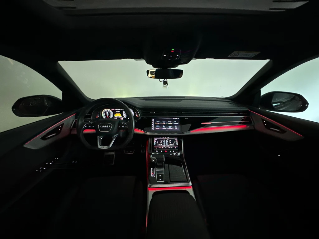 Audi Q8 – foto 35