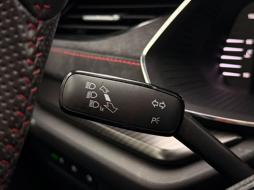 Škoda Octavia – foto 12