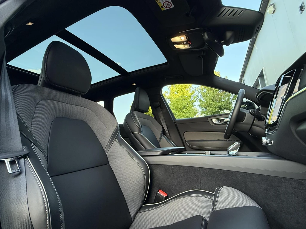 Volvo XC60 – foto 22