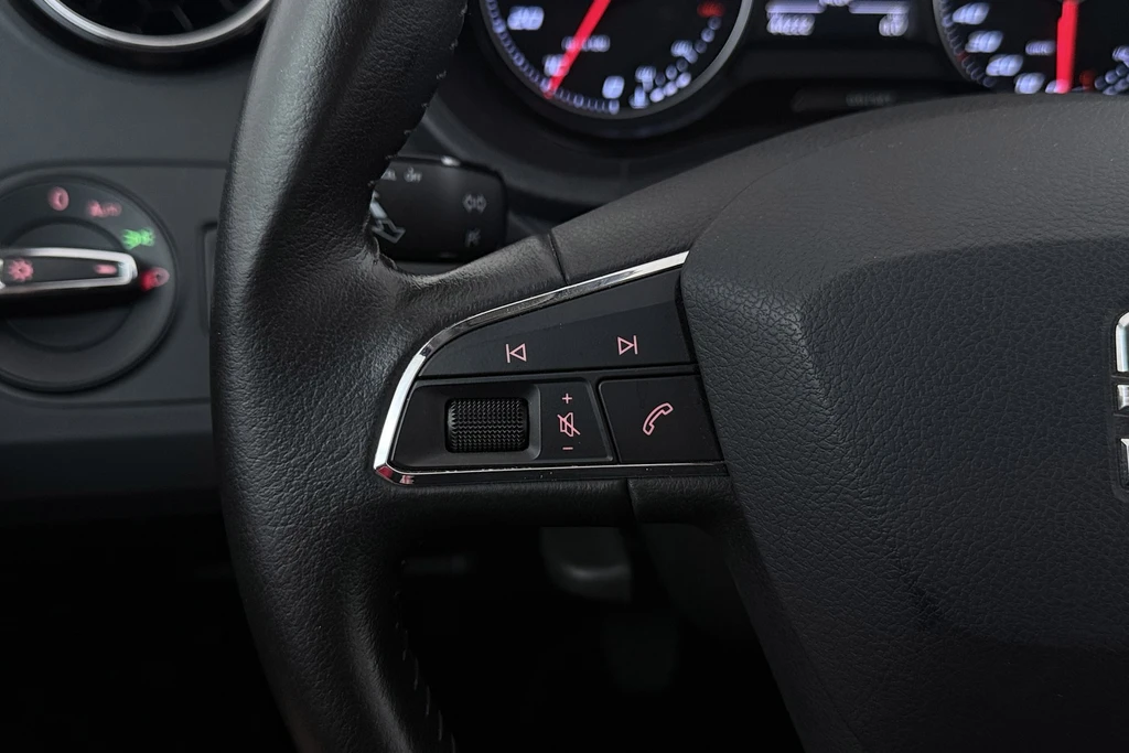SEAT Ibiza – foto 34