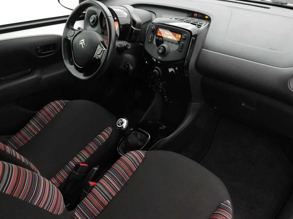 Citroën C1 – foto 12