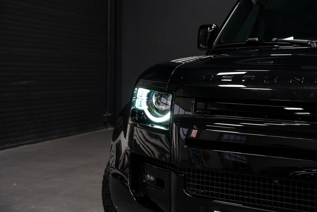 Land Rover Defender – foto 6