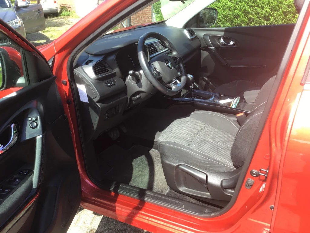Renault Kadjar – foto 10
