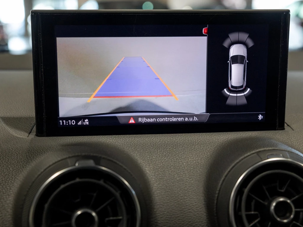 Audi Q2 – foto 27