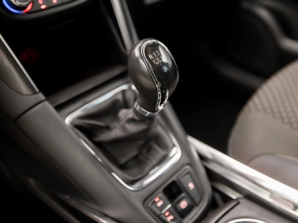 Opel Zafira – foto 13
