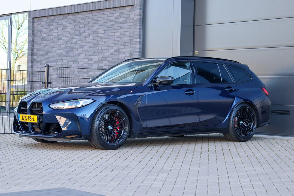 BMW M3 – foto 8