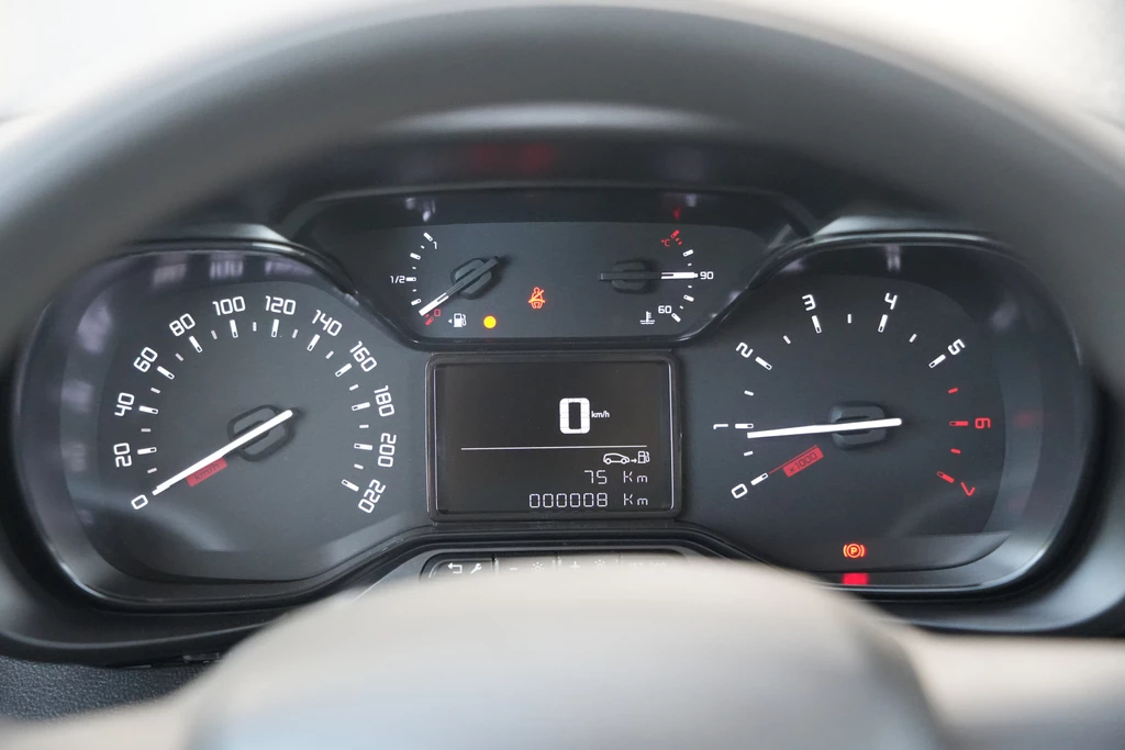 Citroën Berlingo – foto 17