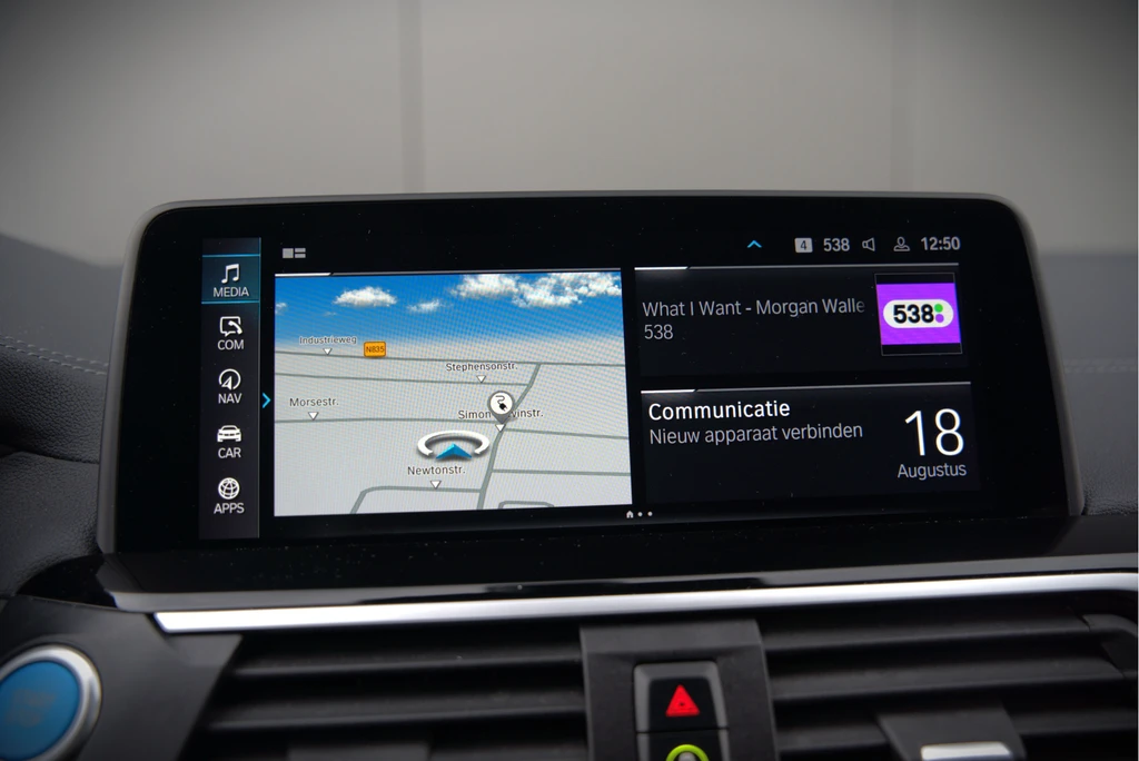 BMW iX3 – foto 47